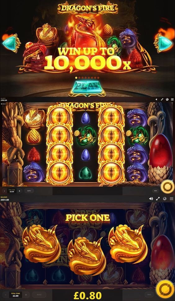PKR Slots