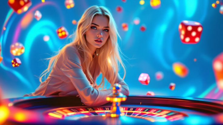 PKR Slots Live Casino