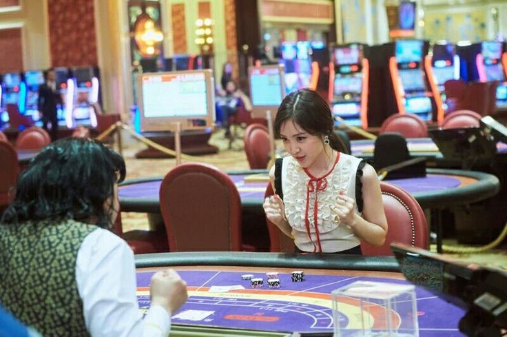 PKR Slots Live Casino