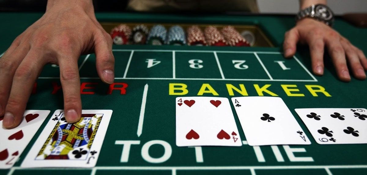 PKR Slots Live Betting