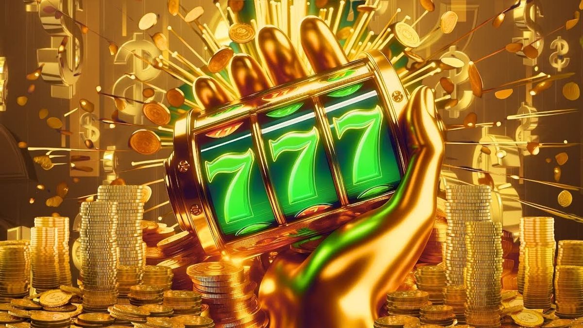 PKR Slots Welcome Bonus