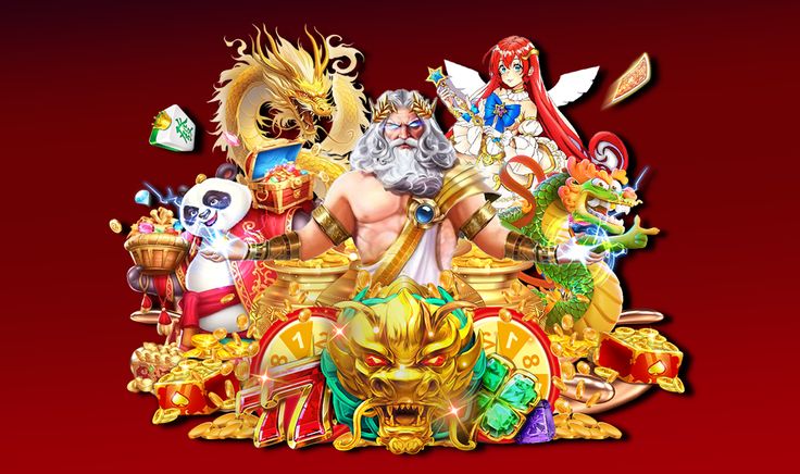 PKR Slots Welcome Bonus