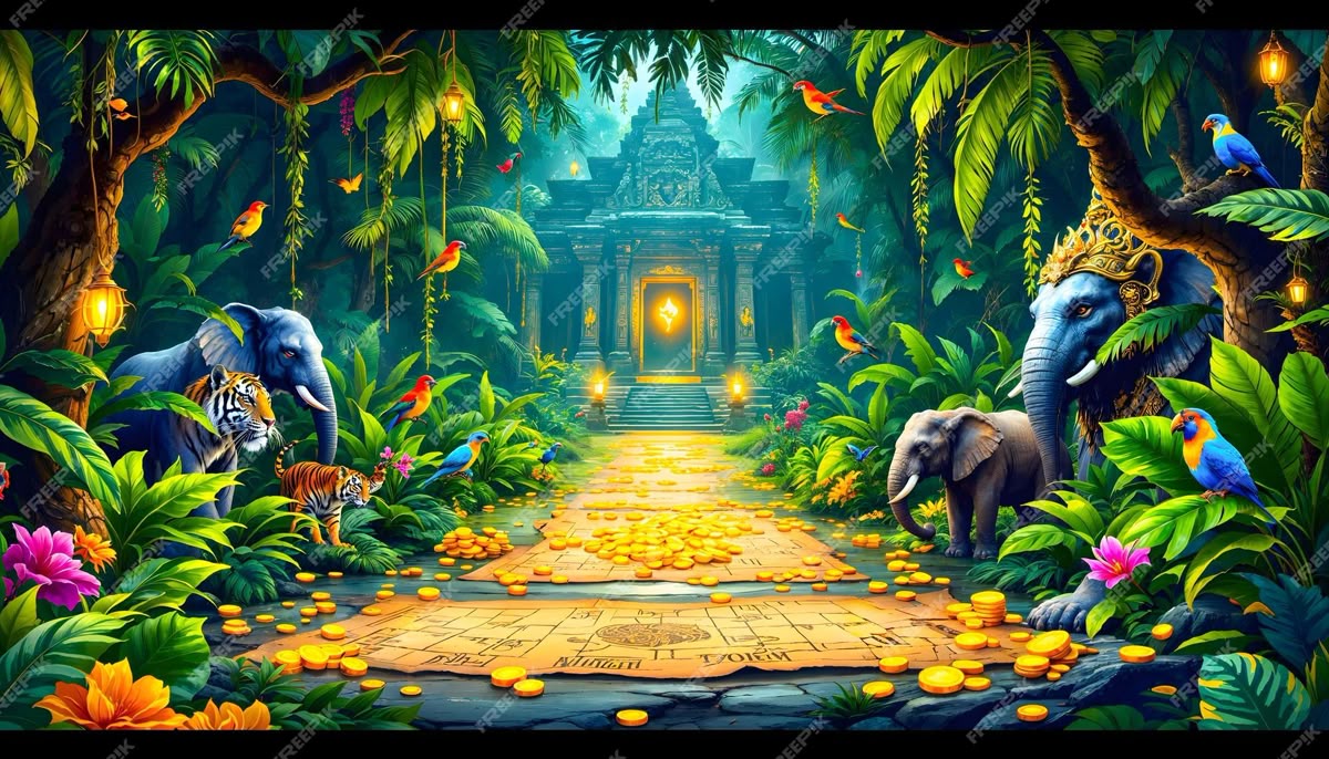 PKR Slots Live Betting